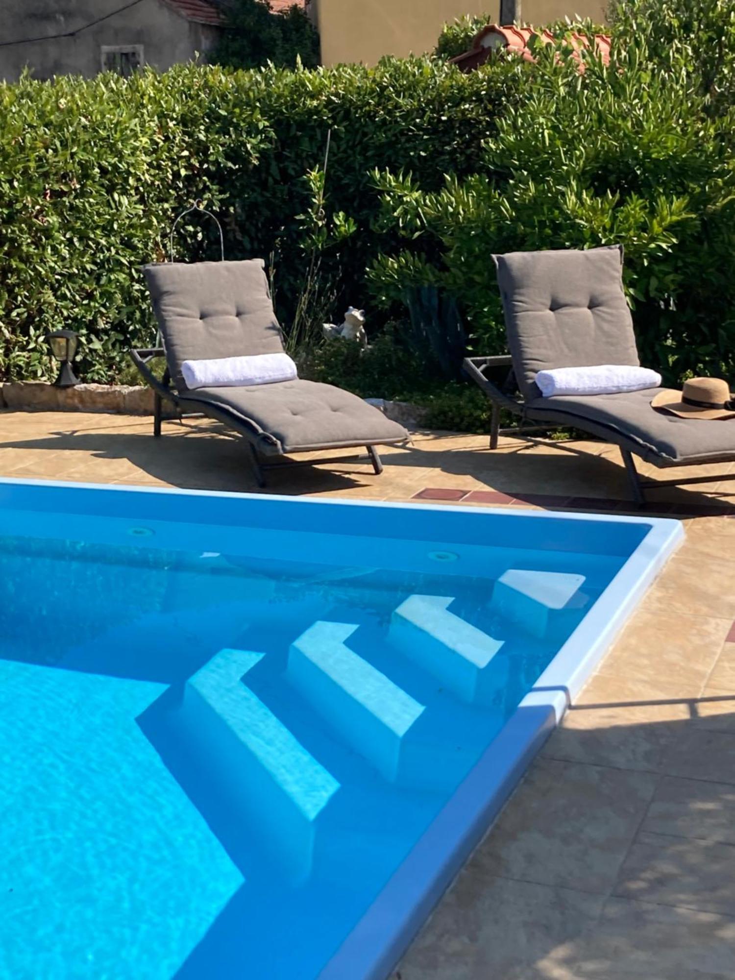 Il Melograno Hvar Holiday home