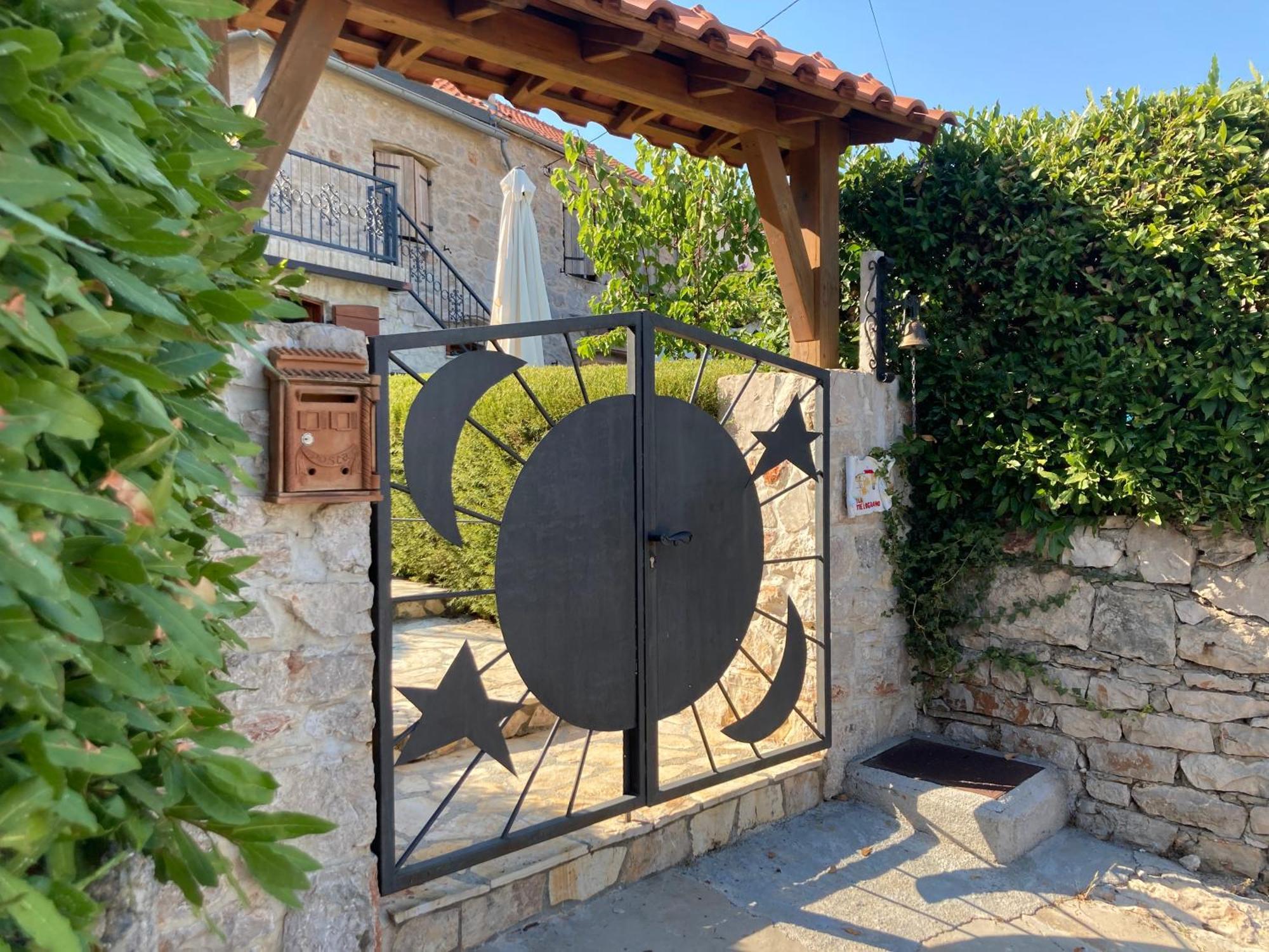 Il Melograno Hvar Vrbanj