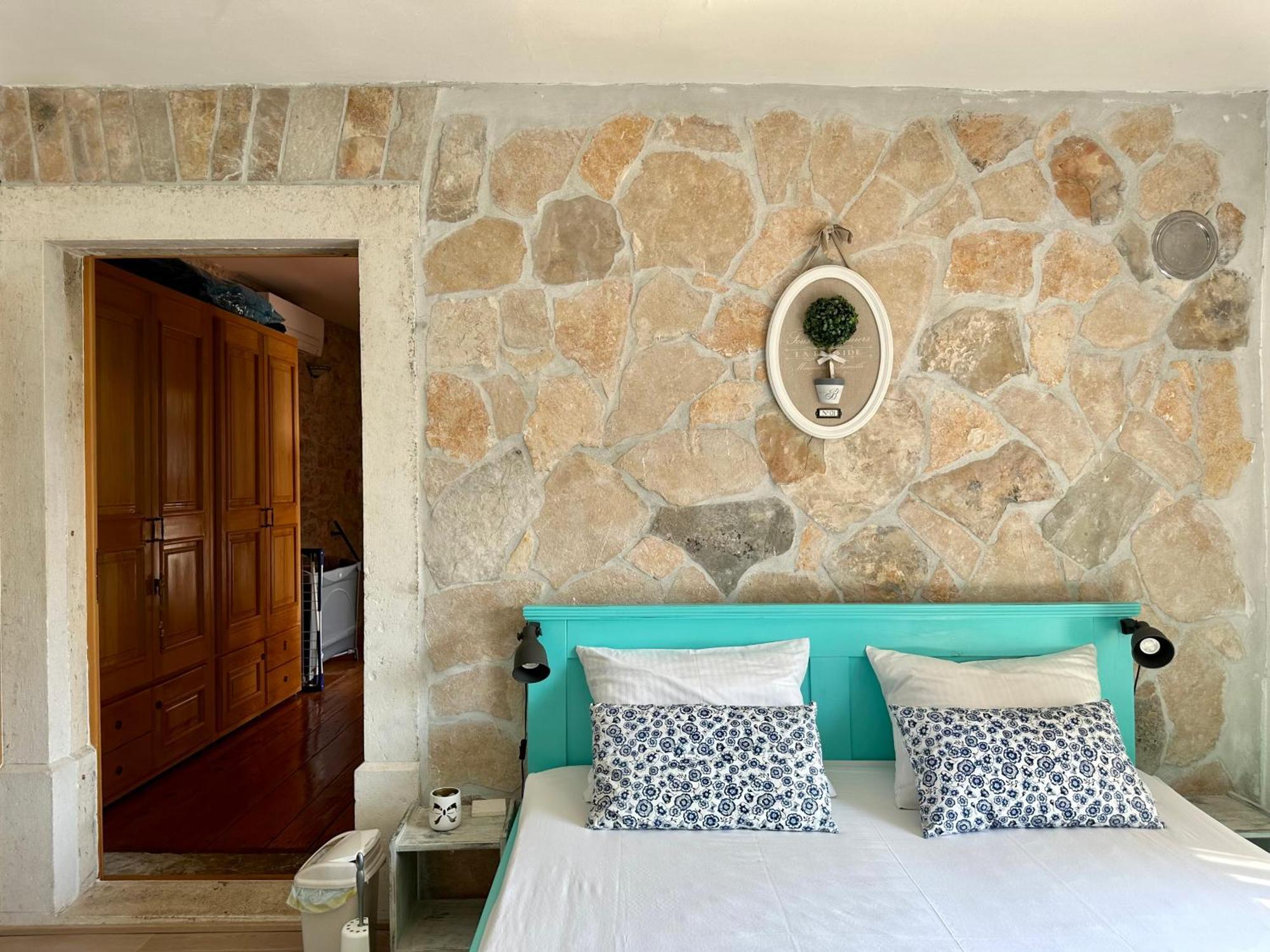 Holiday home Il Melograno Hvar Vrbanj