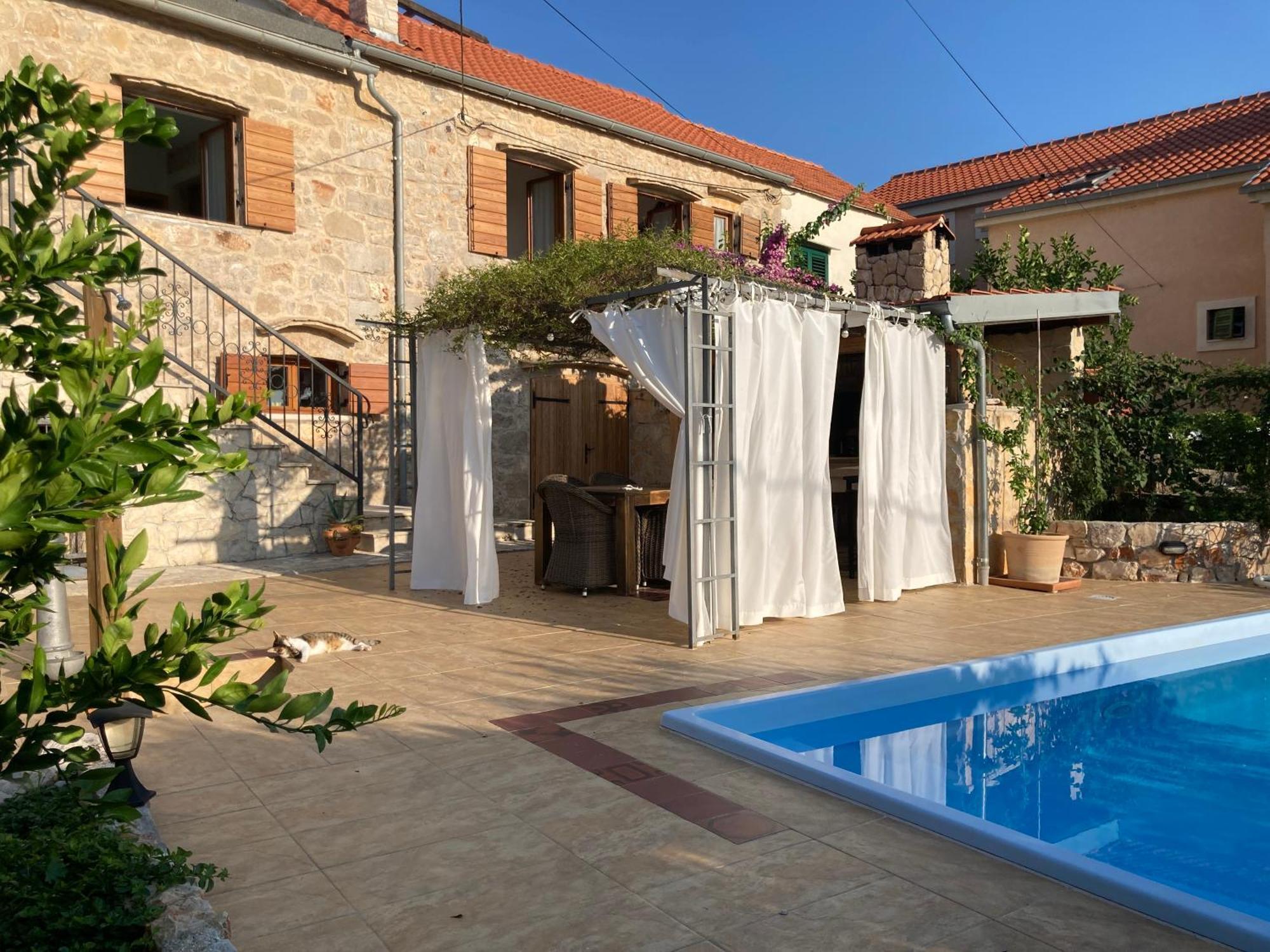 Il Melograno Hvar Holiday home *