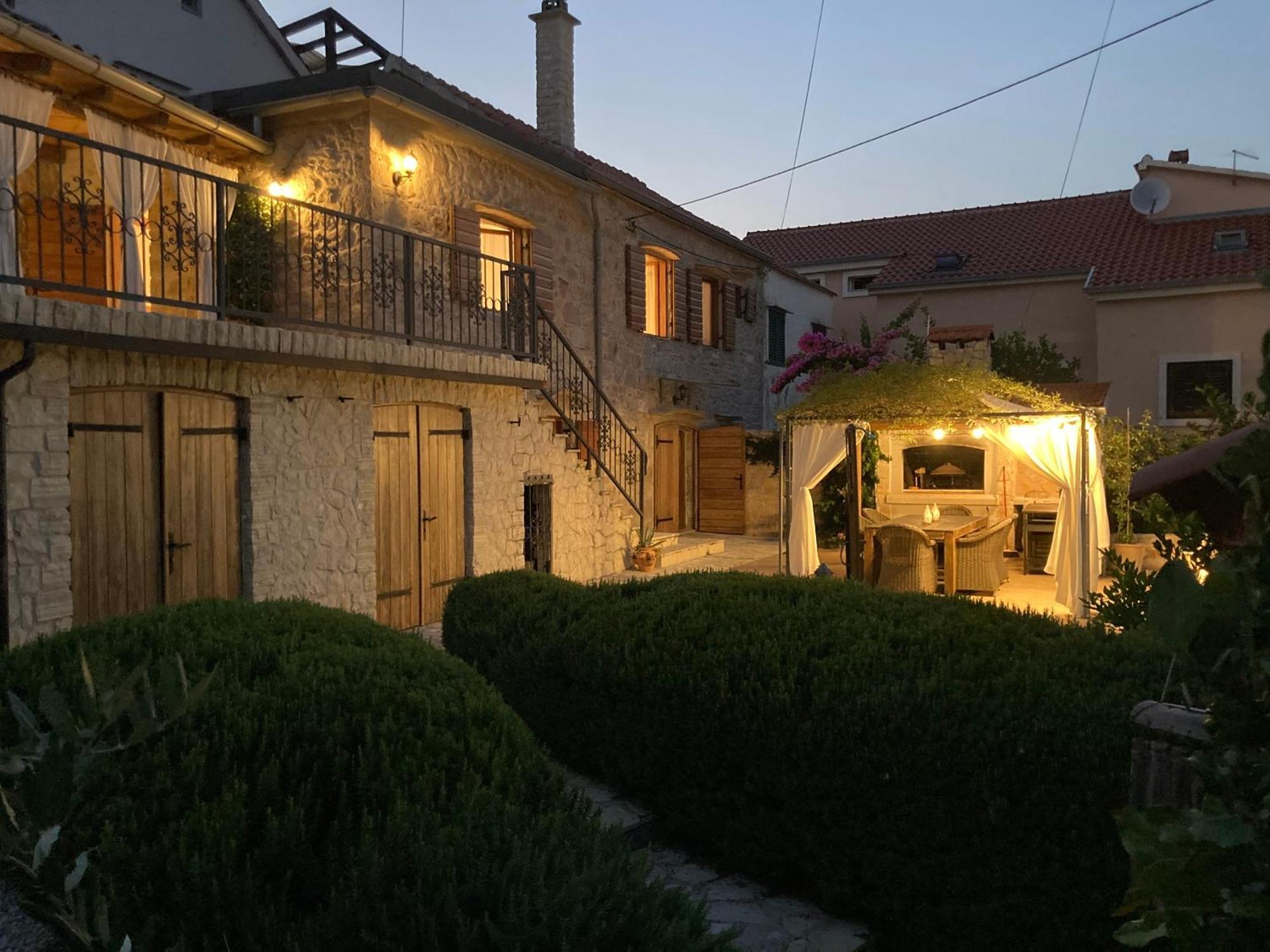 Il Melograno Hvar Holiday home *