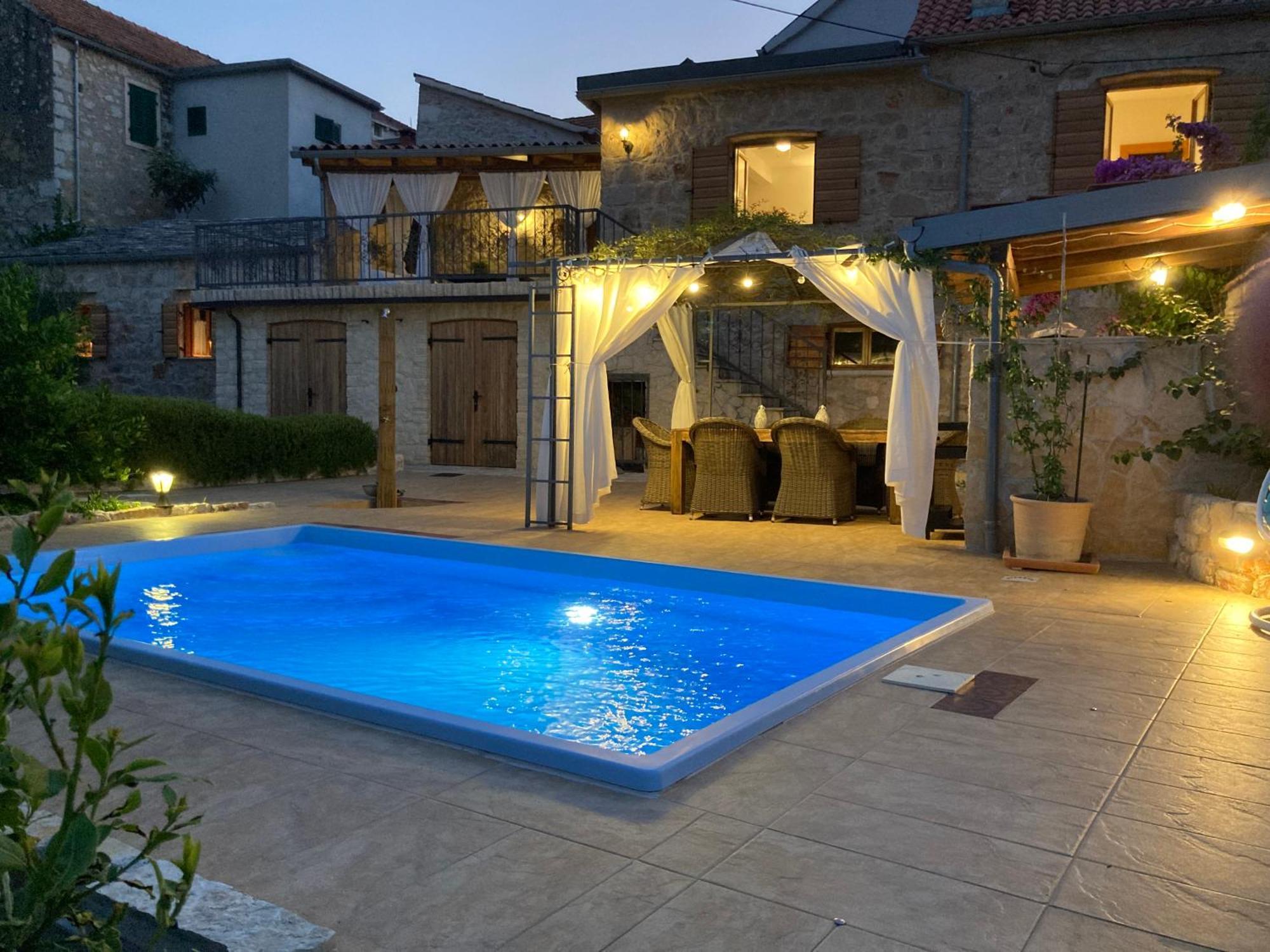 Il Melograno Hvar Vrbanj