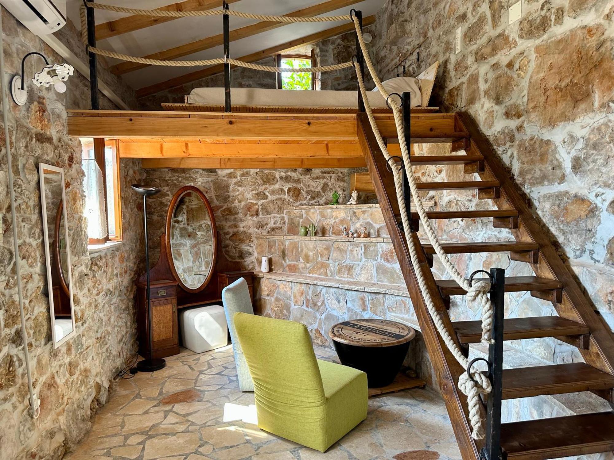 Holiday home Il Melograno Hvar