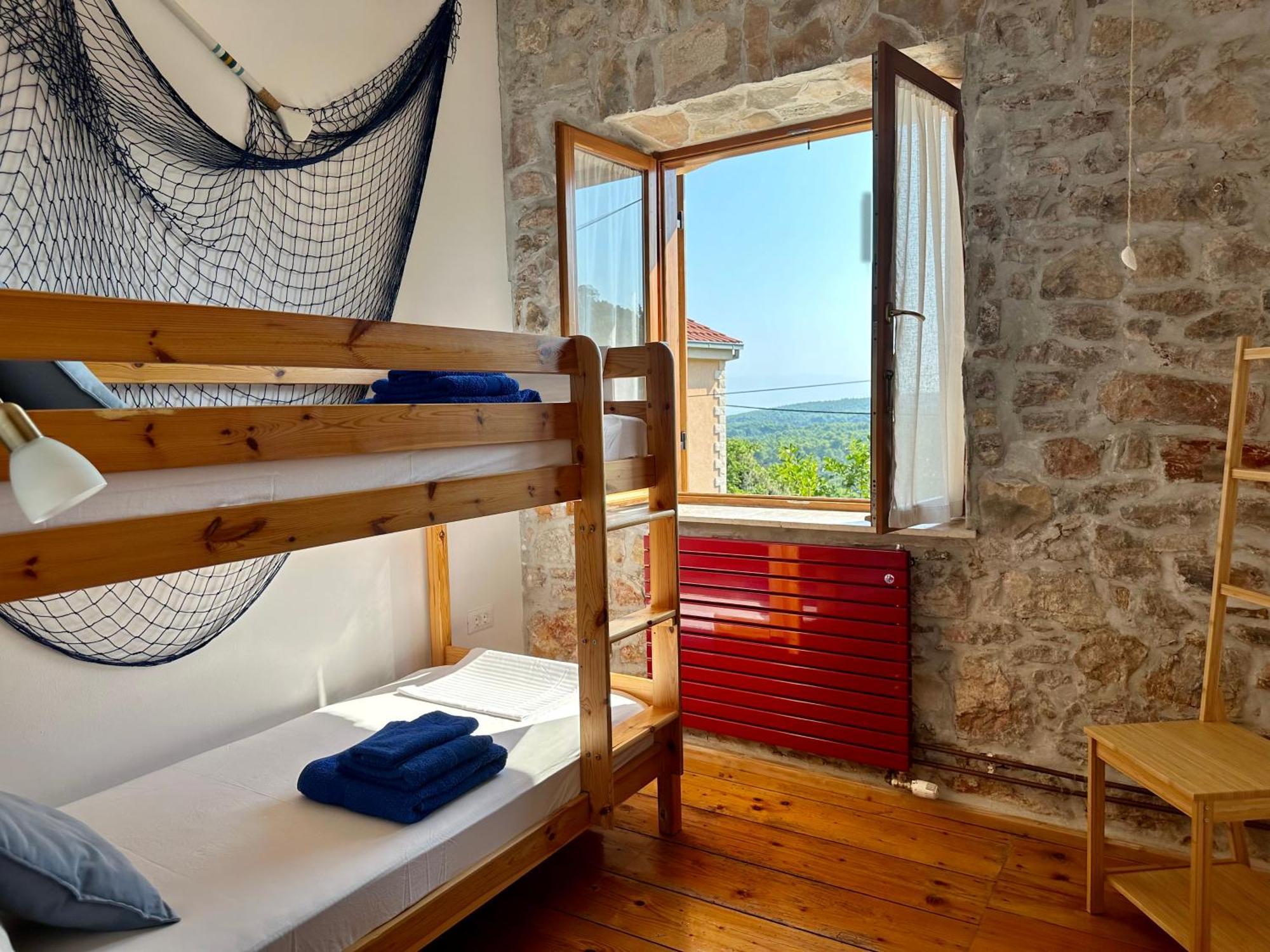 Il Melograno Hvar Holiday home