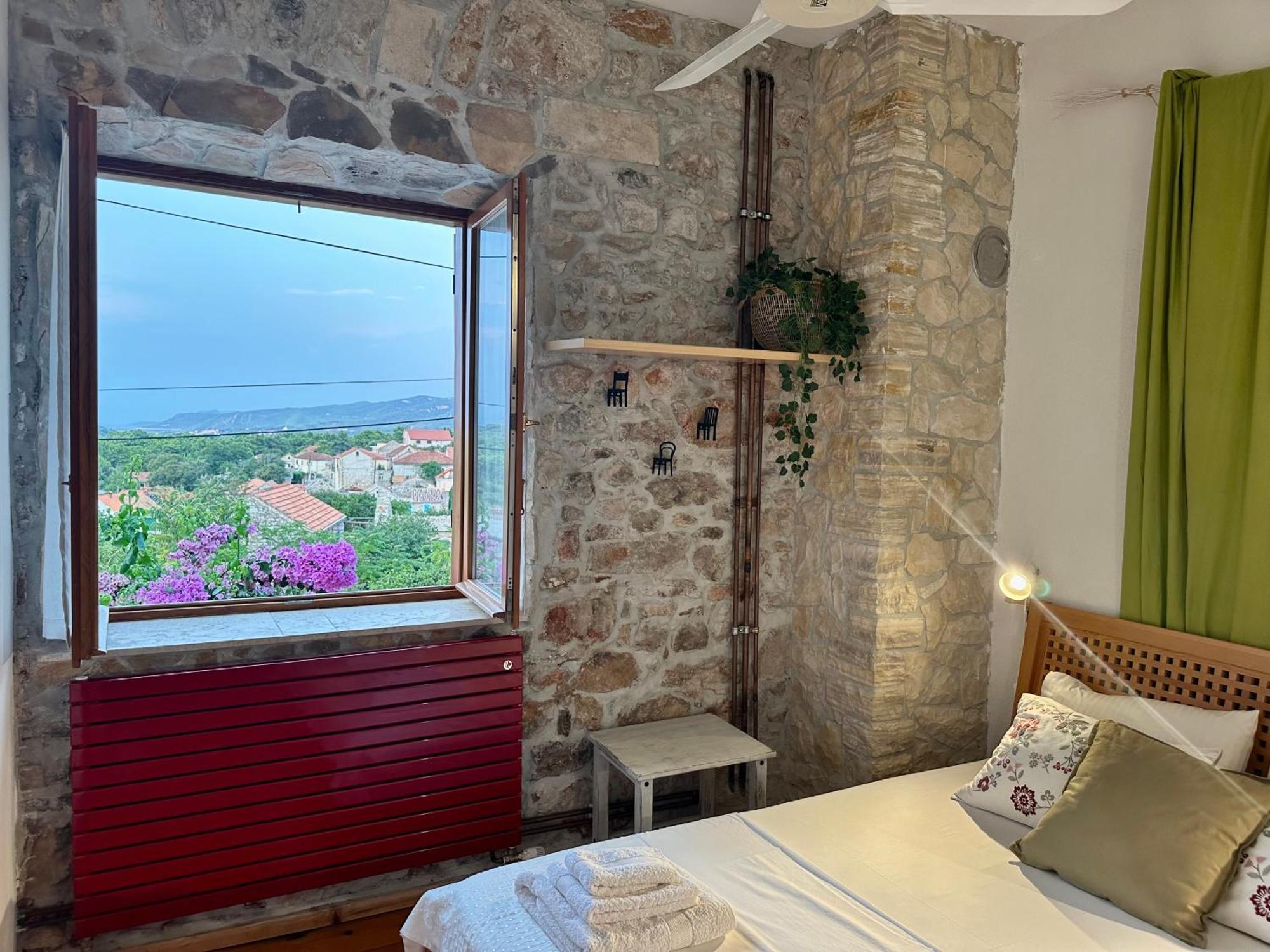 Il Melograno Hvar * Vrbanj