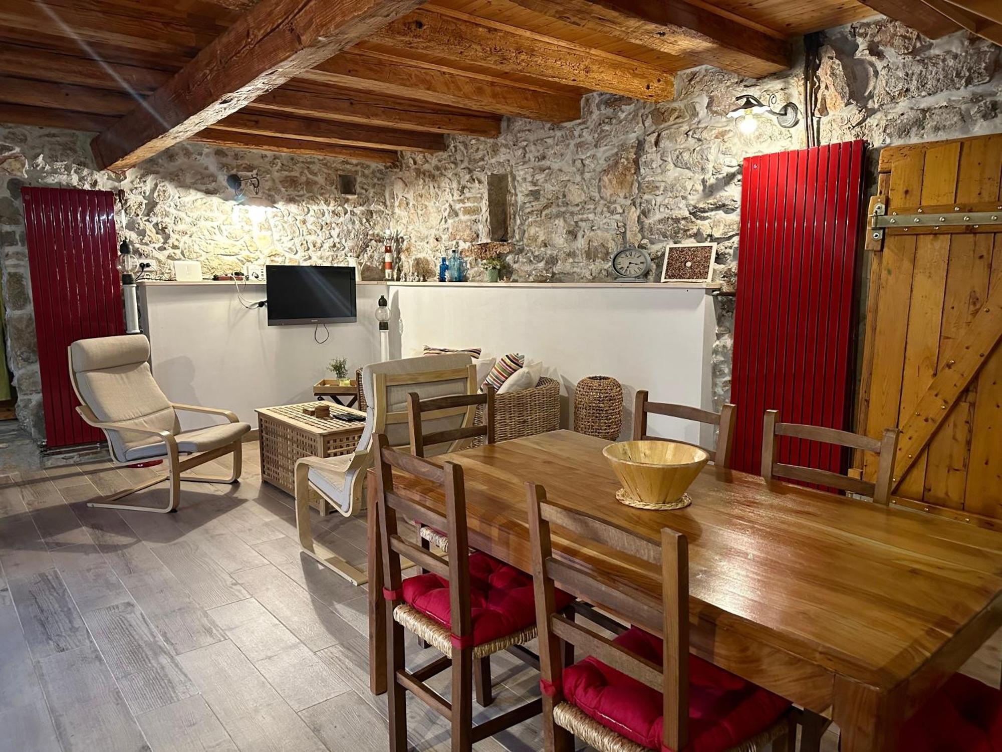 Holiday home Il Melograno Hvar *