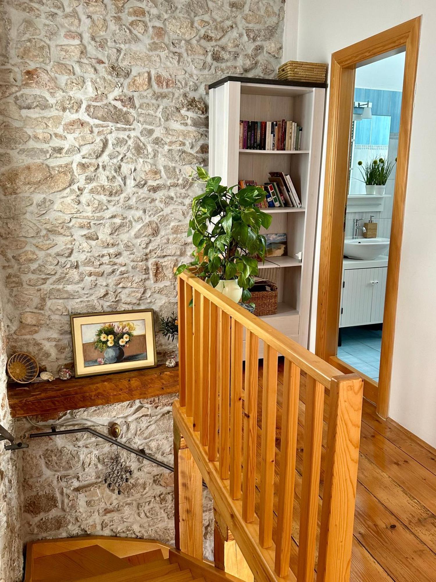 Il Melograno Hvar Vrbanj