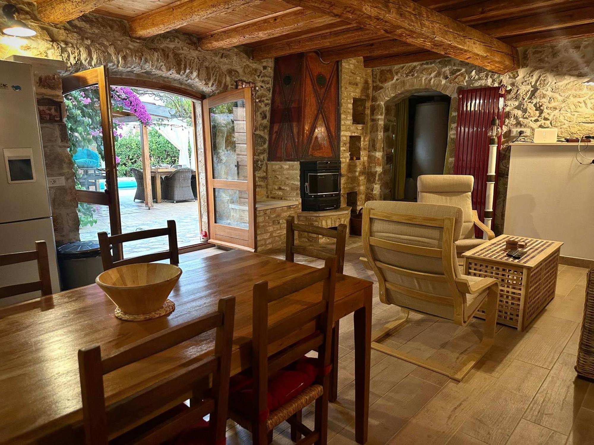 Holiday home Il Melograno Hvar