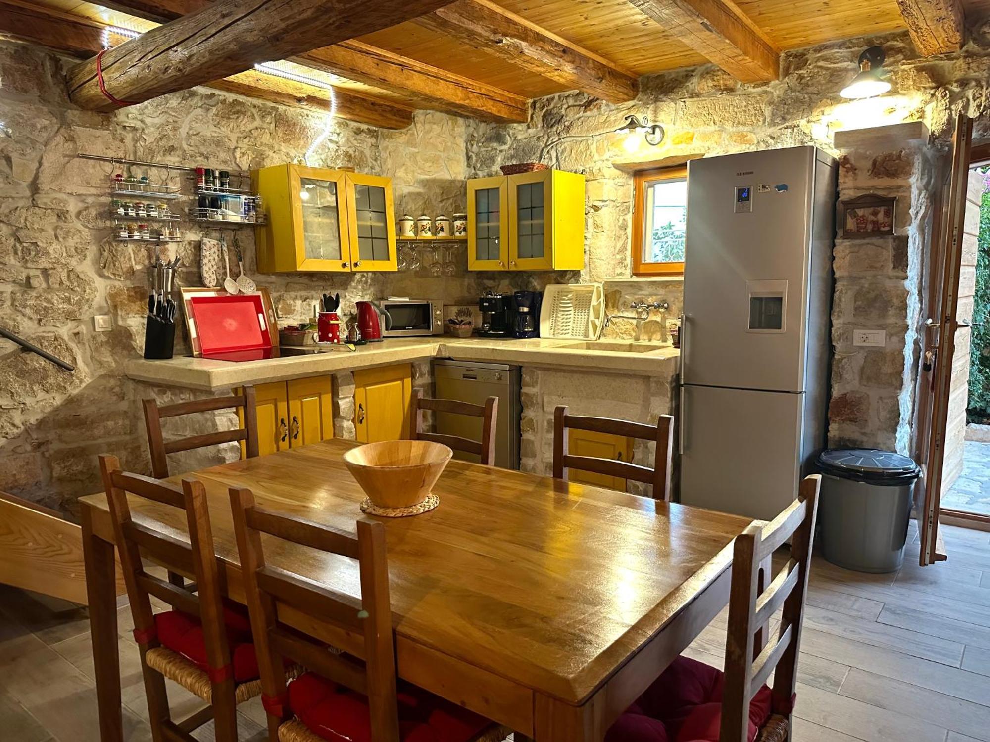 Il Melograno Hvar Holiday home Vrbanj