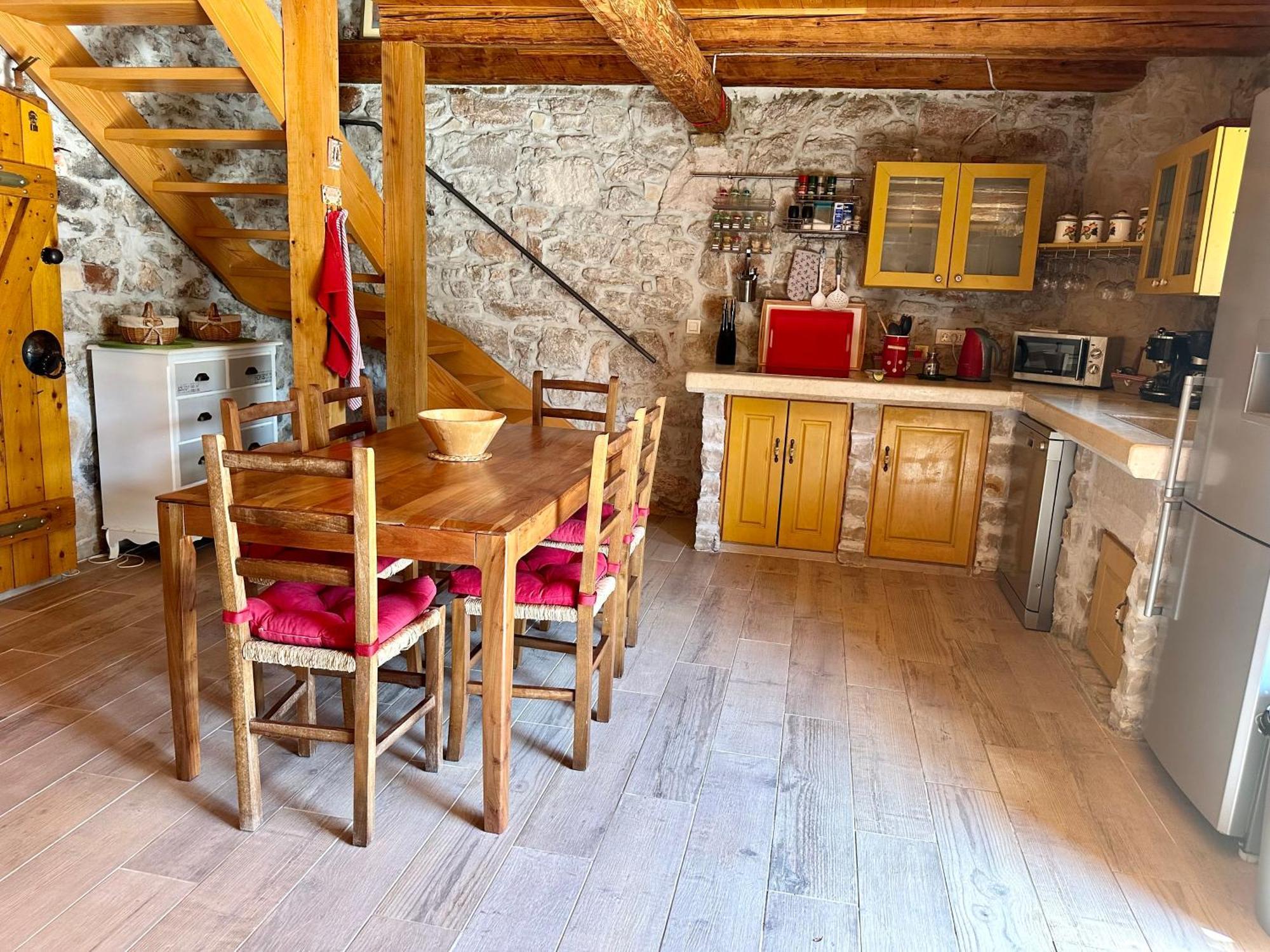 Holiday home Il Melograno Hvar *