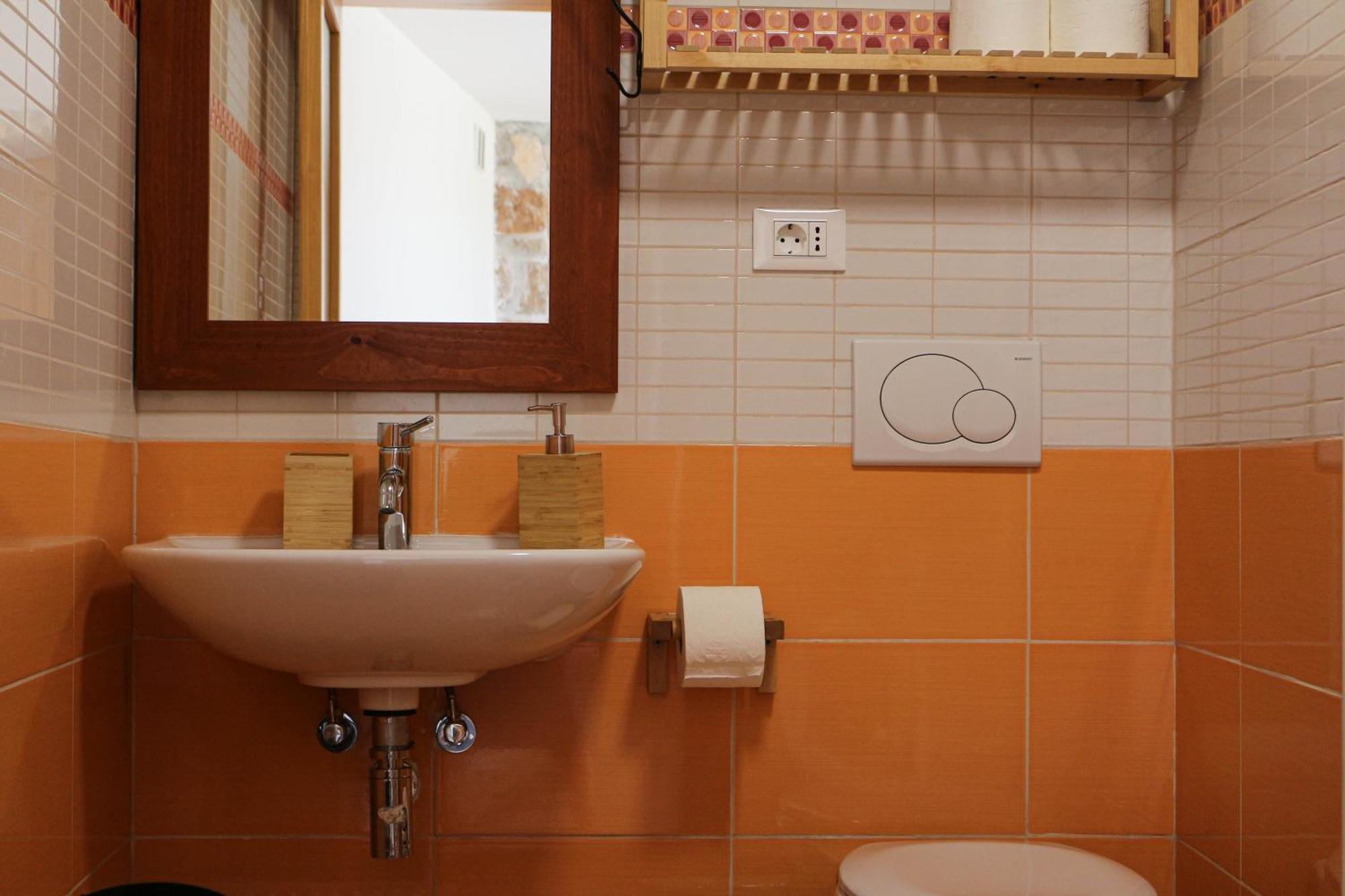 Holiday home Il Melograno Hvar Vrbanj