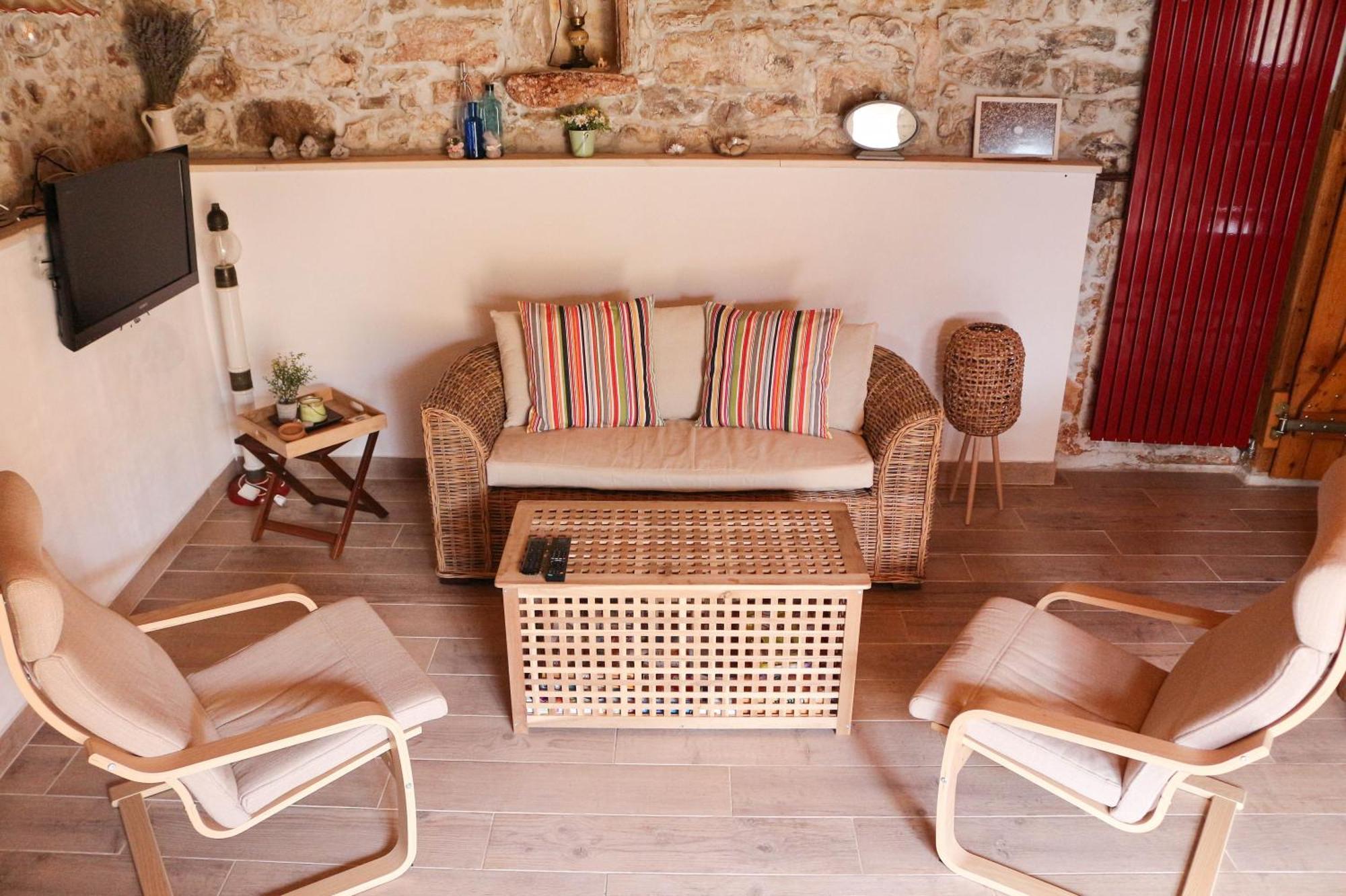Il Melograno Hvar Holiday home