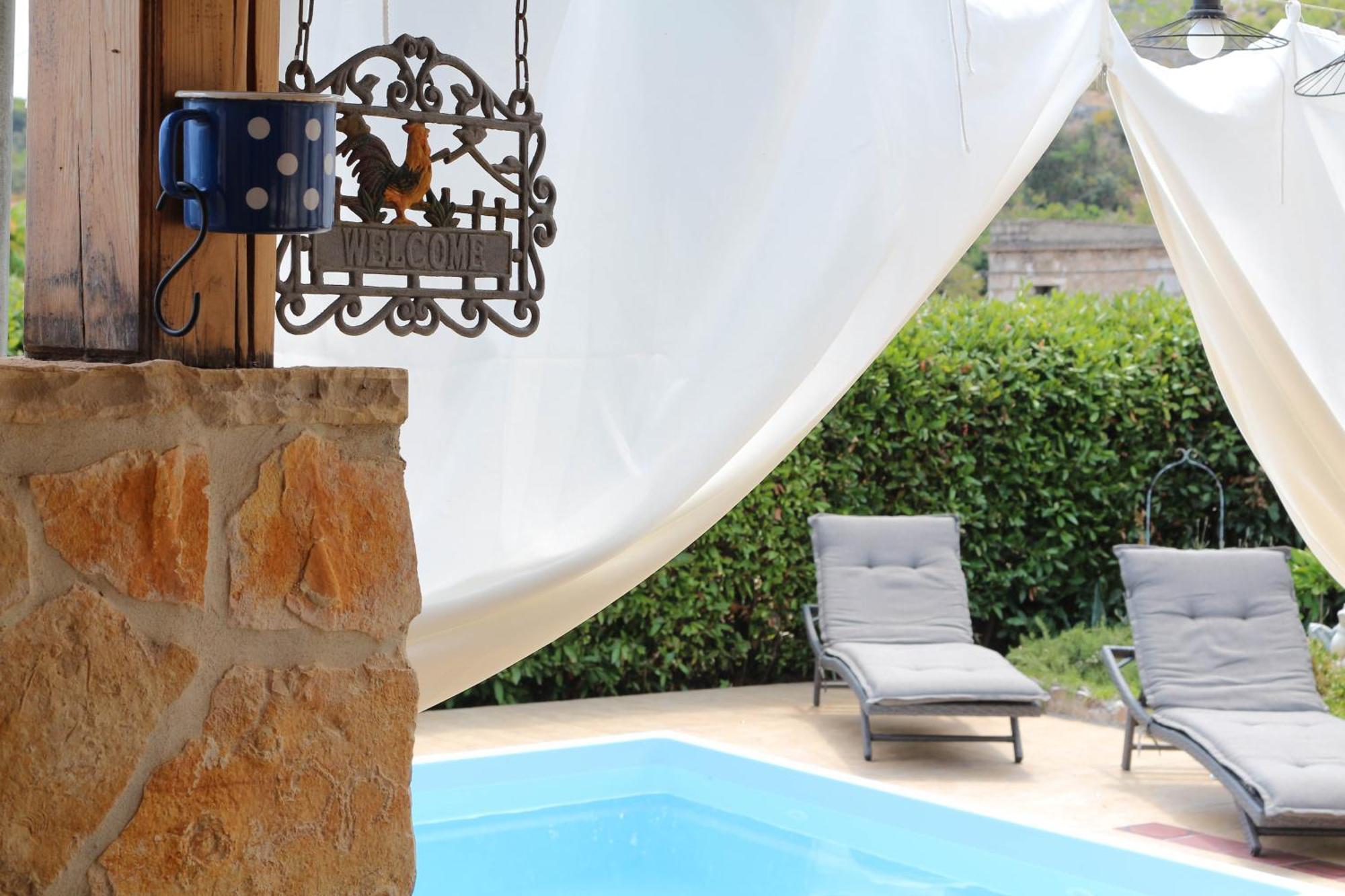 Holiday home Il Melograno Hvar