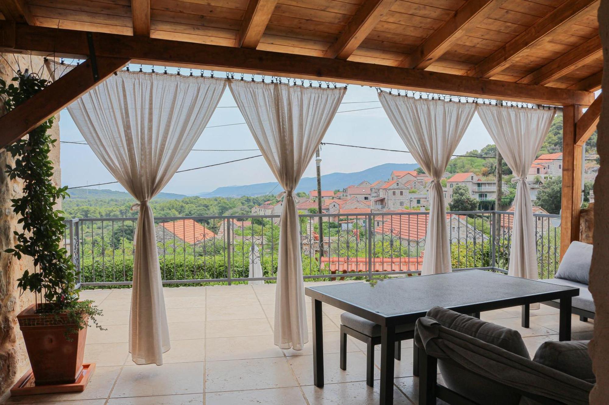 Il Melograno Hvar *