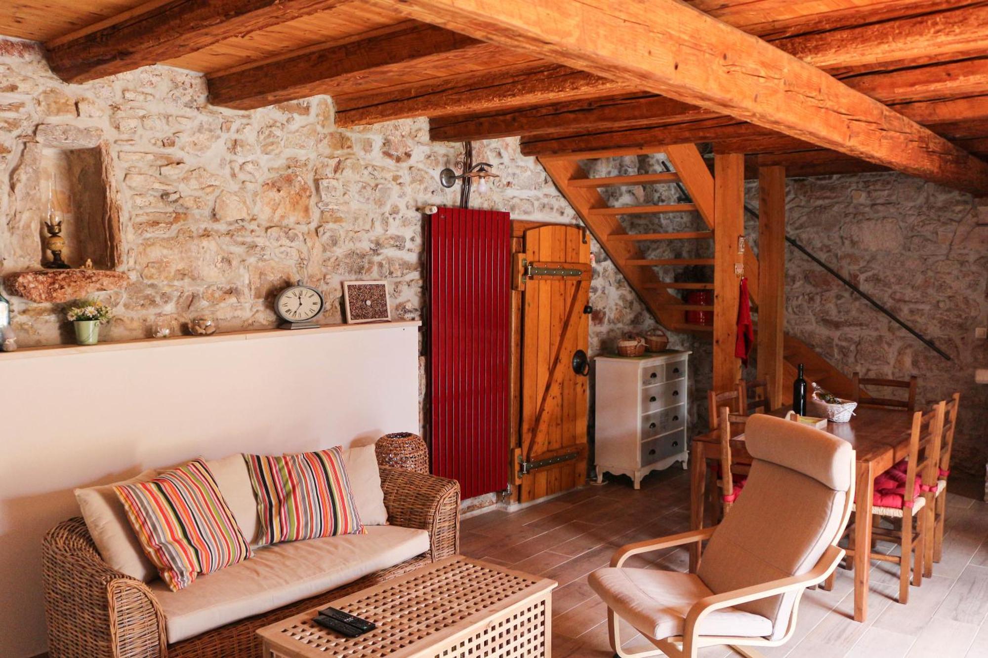 Holiday home Il Melograno Hvar