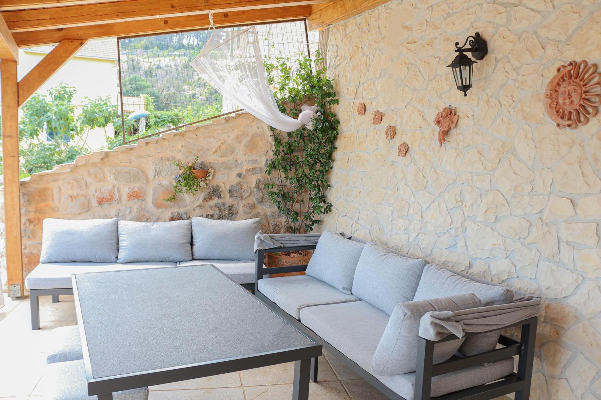 Holiday home Il Melograno Hvar *