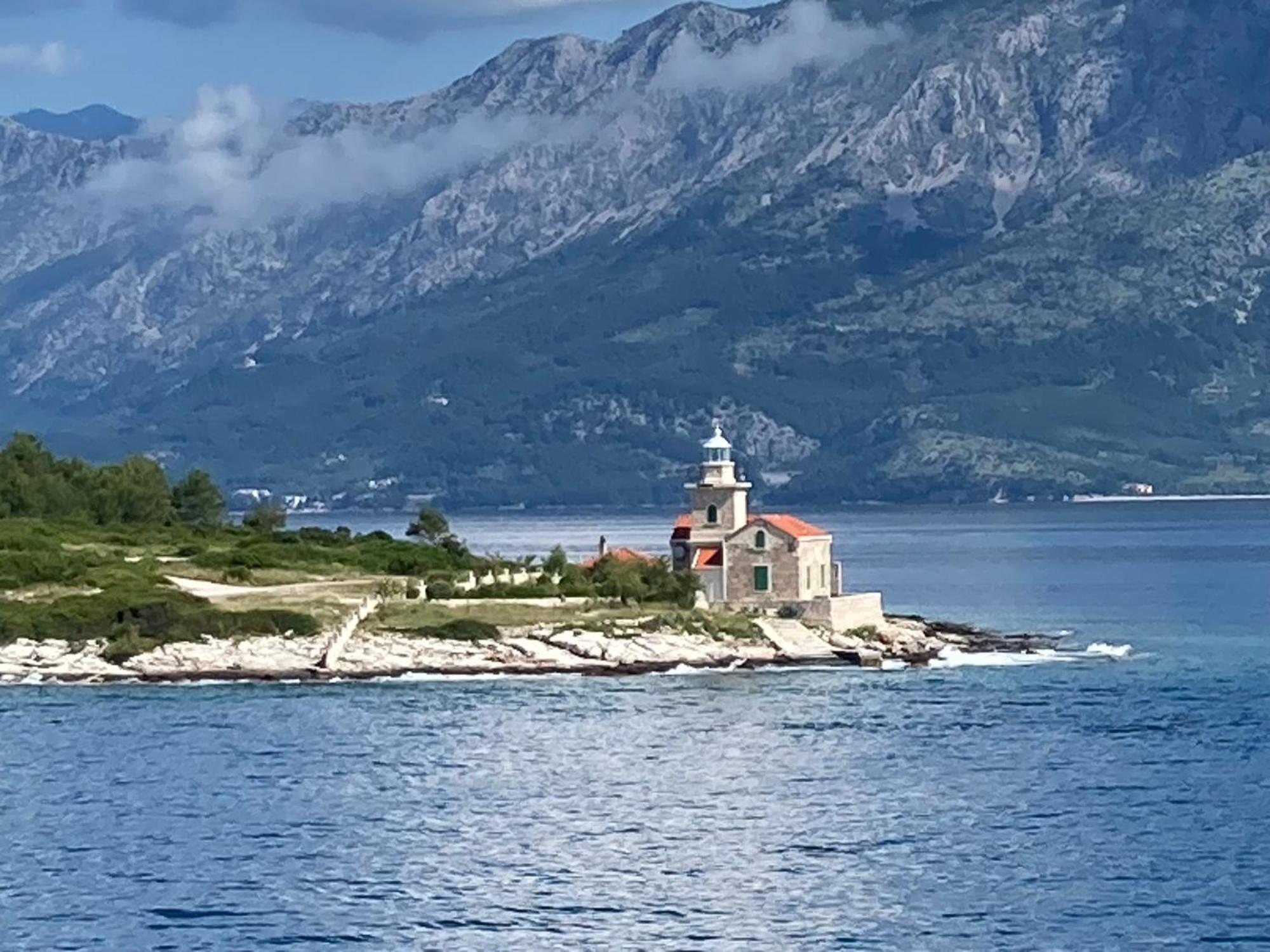 Ferienhaus Il Melograno Hvar