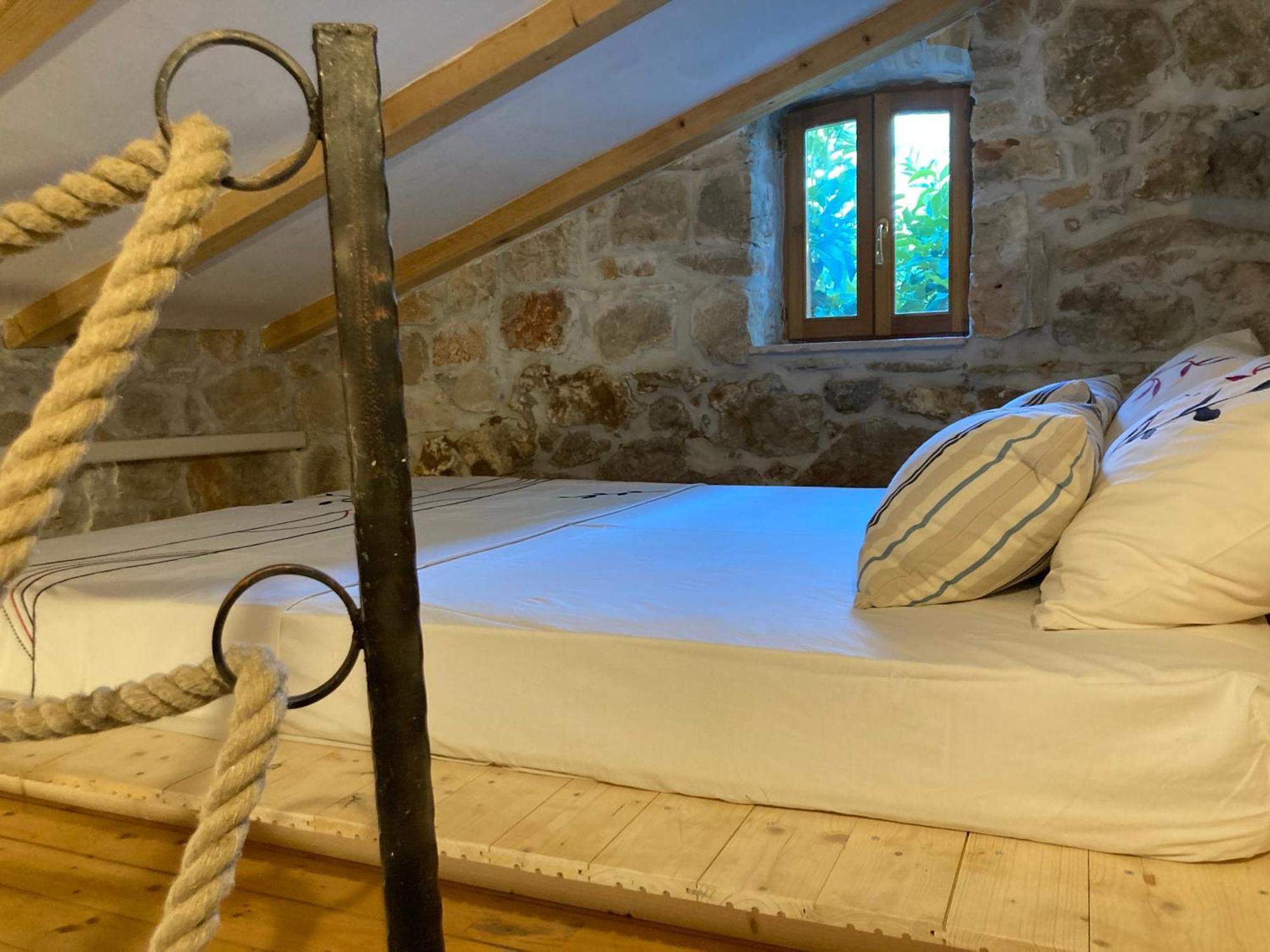 Il Melograno Hvar Ferienhaus *