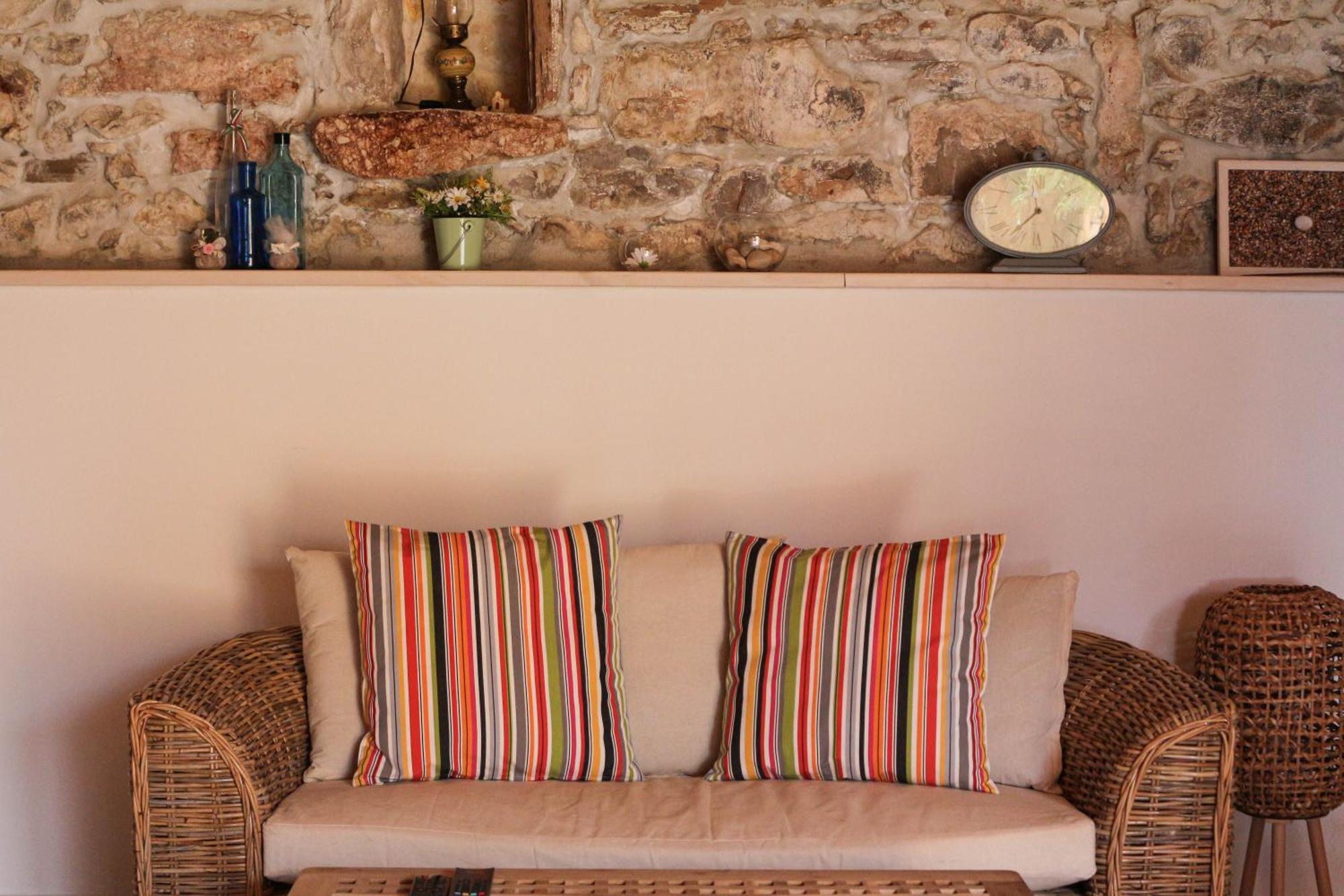 Il Melograno Hvar Ferienhaus *