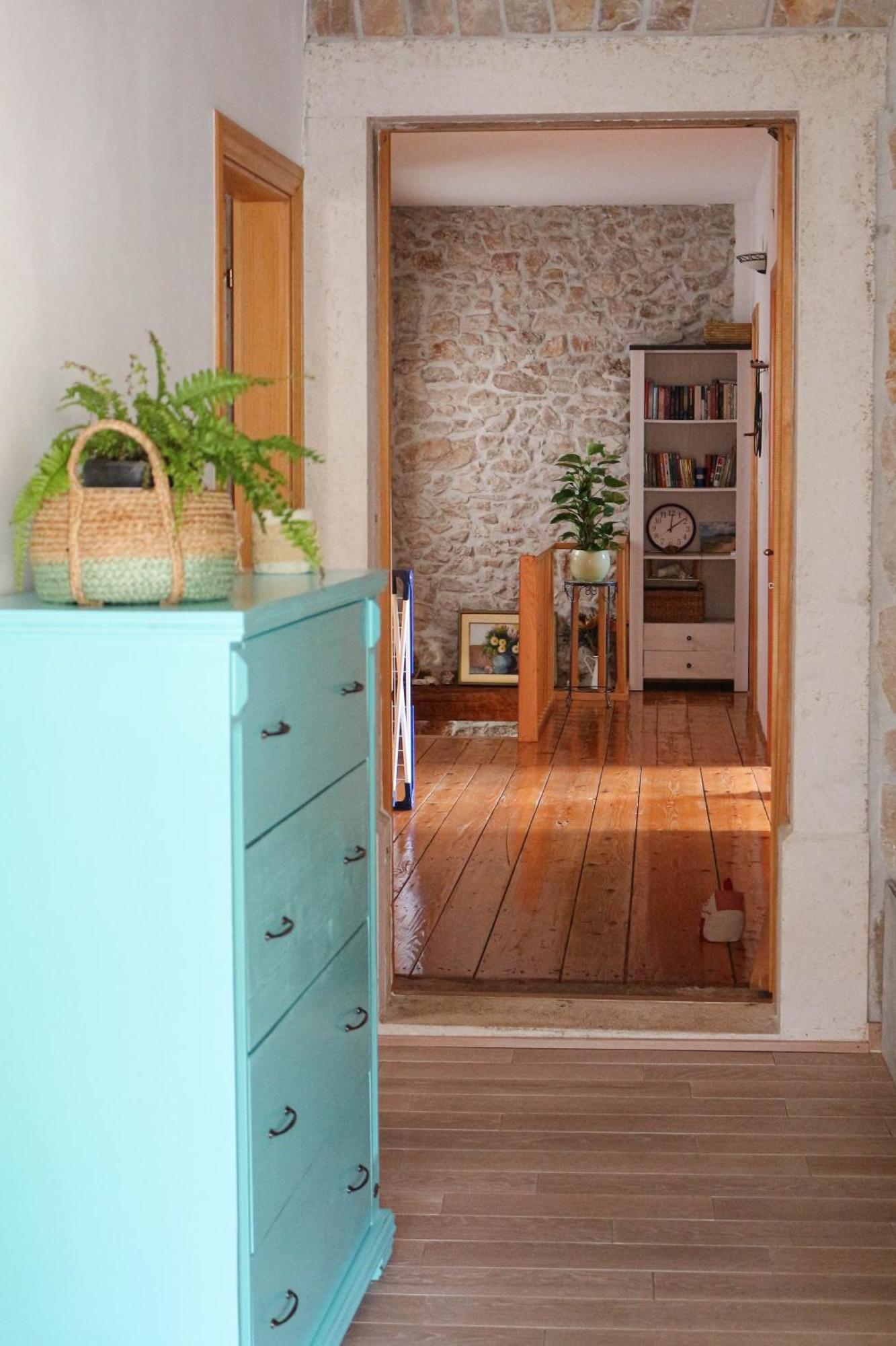 Ferienhaus Il Melograno Hvar Vrbanj